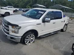 1FTEW1CG8GFB40663 2016 FORD F-150
