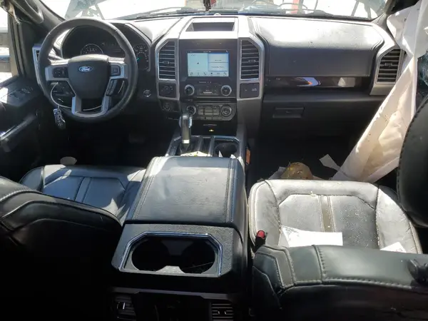 1FTEW1CG8GFC27186 2016 FORD F-150 - Image 8