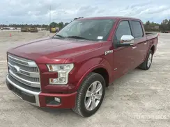 1FTEW1CG8GFC55473 2016 FORD F-150