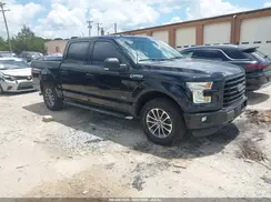 1FTEW1CG8GFC71429 2016 FORD F-150