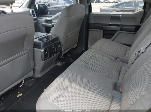 1FTEW1CG8GFC71429 2016 FORD F-150 - Image 8