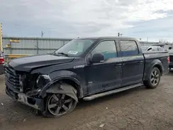 1FTEW1CG8GFD48008 2016 FORD F-150