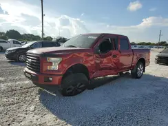 1FTEW1CG8GFD49918 2016 FORD F-150