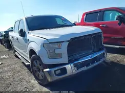 1FTEW1CG8GKD01276 2016 FORD F-150