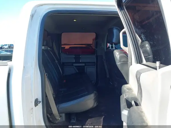 1FTEW1CG8GKD01276 2016 FORD F-150 - Image 8