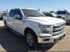1FTEW1CG8GKD11550 2016 FORD F-150