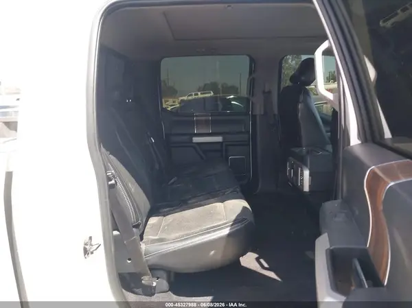 1FTEW1CG8GKD11550 2016 FORD F-150 - Image 8
