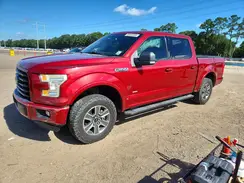 1FTEW1CG8GKD28655 2016 FORD F-150