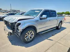 1FTEW1CG8GKD37839 2016 FORD F-150