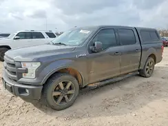 1FTEW1CG8GKD42586 2016 FORD F-150