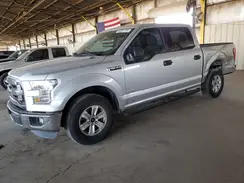 1FTEW1CG8GKD57024 2016 FORD F-150