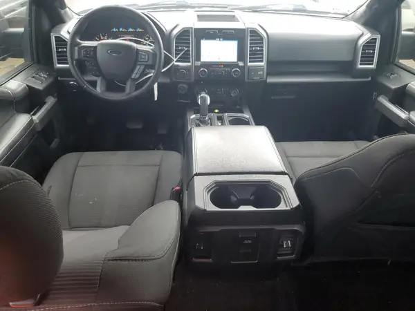 1FTEW1CG8GKD87141 2016 FORD F-150 - Image 8