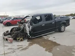 1FTEW1CG8GKE30327 2016 FORD F-150