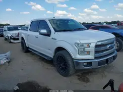 1FTEW1CG8GKF17810 2016 FORD F-150