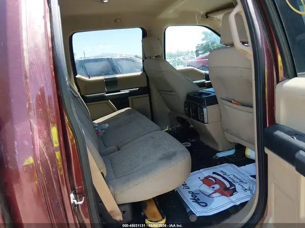 1FTEW1CG8GKF32937 2016 FORD F-150 - Image 8