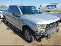 1FTEW1CG8GKF52136 2016 FORD F-150