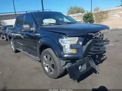 1FTEW1CG8GKF84228 2016 FORD F-150
