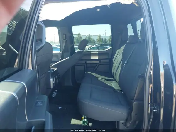 1FTEW1CG8GKF84228 2016 FORD F-150 - Image 8