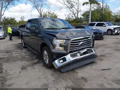 1FTEW1CG8GKF84598 2016 FORD F-150