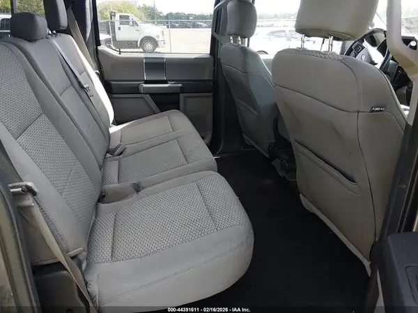 1FTEW1CG8GKF84598 2016 FORD F-150 - Image 8