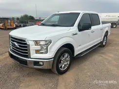 1FTEW1CG8GKF84844 2016 FORD F-150