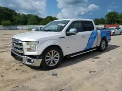 1FTEW1CG8GKF90157 2016 FORD F-150