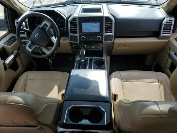 1FTEW1CG8GKF90157 2016 FORD F-150 - Image 8