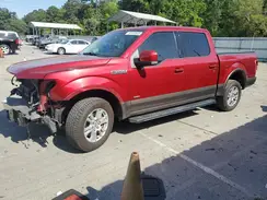 1FTEW1CG8HFA48017 2017 FORD F-150