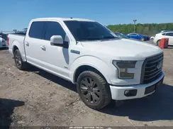 1FTEW1CG8HFA54027 2017 FORD F-150