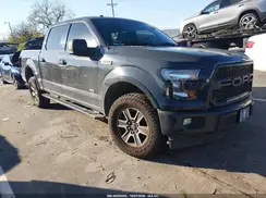 1FTEW1CG8HFA93443 2017 FORD F-150
