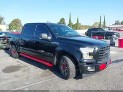 1FTEW1CG8HFA98688 2017 FORD F-150