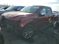 1FTEW1CG8HFB05932 2017 FORD F-150