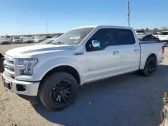 1FTEW1CG8HFB33097 2017 FORD F-150