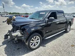 1FTEW1CG8HFC11975 2017 FORD F-150