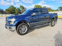 1FTEW1CG8HFC77491 2017 FORD F-150
