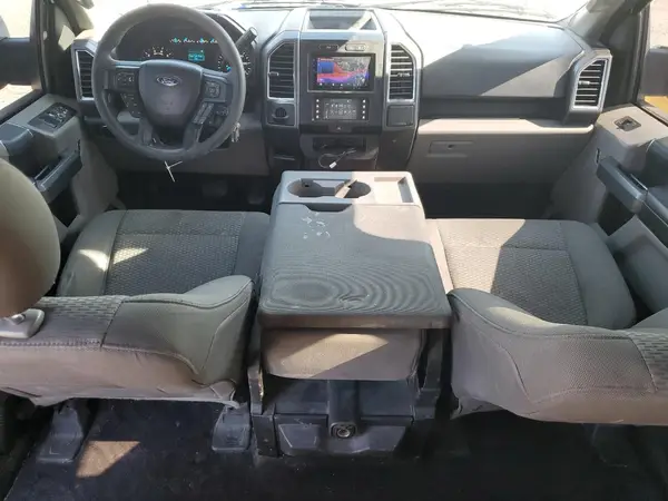 1FTEW1CG8HKC00711 2017 FORD F-150 - Image 8