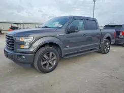 1FTEW1CG8HKC11739 2017 FORD F-150
