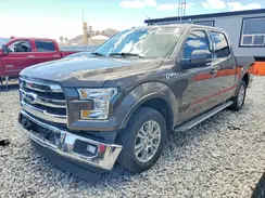 1FTEW1CG8HKC29805 2017 FORD F-150