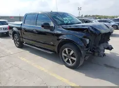 1FTEW1CG8HKC32946 2017 FORD F-150
