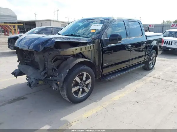 1FTEW1CG8HKC32946 2017 FORD F-150 - Image 2