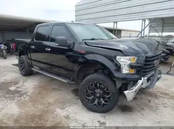 1FTEW1CG8HKC52856 2017 FORD F-150