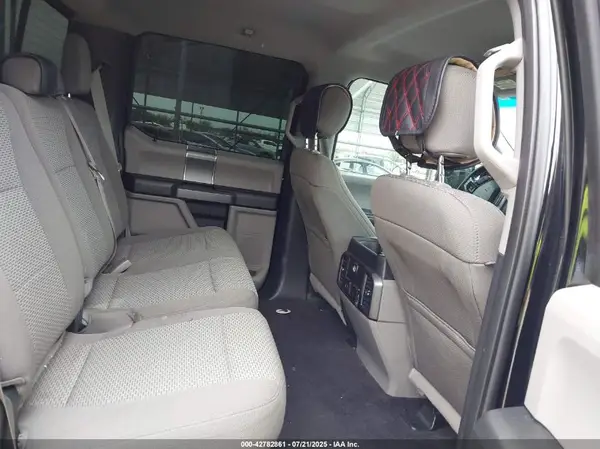 1FTEW1CG8HKC52856 2017 FORD F-150 - Image 8