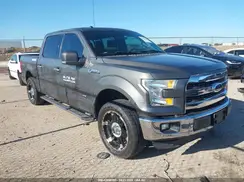 1FTEW1CG8HKC59645 2017 FORD F-150