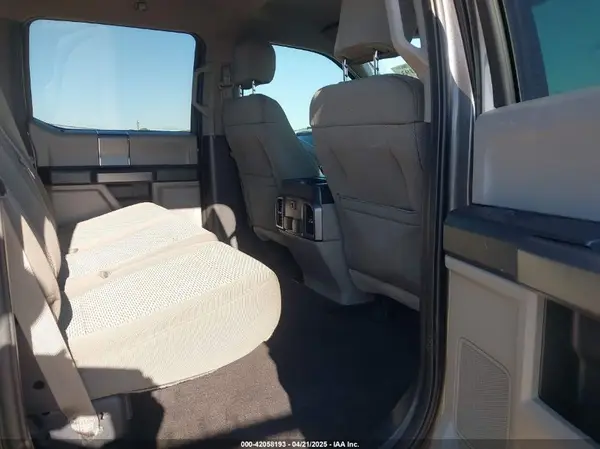 1FTEW1CG8HKC59645 2017 FORD F-150 - Image 8