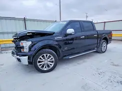 1FTEW1CG8HKC96601 2017 FORD F-150
