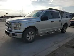 1FTEW1CG8HKD45764 2017 FORD F-150
