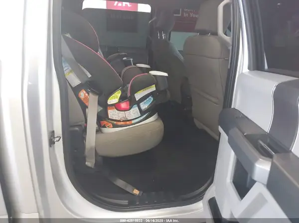 1FTEW1CG8HKD60944 2017 FORD F-150 - Image 8
