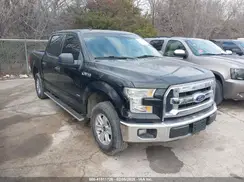 1FTEW1CG8HKD75086 2017 FORD F-150
