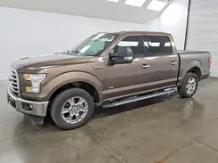 1FTEW1CG8HKD86797 2017 FORD F-150