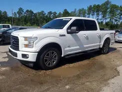 1FTEW1CG8HKE32578 2017 FORD F-150
